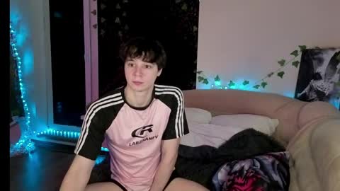 Anthony online show from 04-15-26, 05:47