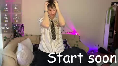 Anthony online show from 05-18-26, 04:29