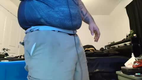 anthonygiacomazzo1 online show from 11-19-25, 06:30