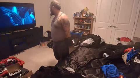 anthonygiacomazzo1 online show from 01-06-26, 09:29