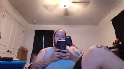 anthonygiacomazzo1 online show from 02-15-26, 10:50