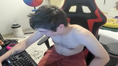 Snapshot of anthonyloveseks chatting on 09-24-25, 06:11 Anthony online show from 09-24-25, 06:11