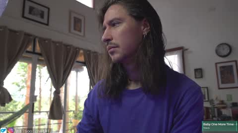 Snapshot of antinoo_gnothi chatting on 01-19-25, 05:07 Antinoo Gnothi online show from 01-19-25, 05:07