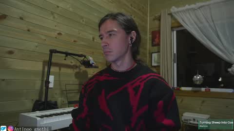 Snapshot of antinoo_gnothi chatting on 02-19-25, 01:18 Antinoo Gnothi online show from 02-19-25, 01:18