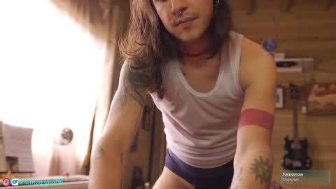 Snapshot of antinoo_gnothi chatting on 11-24-25, 04:40 Antinoo Gnothi online show from 11-24-25, 04:40