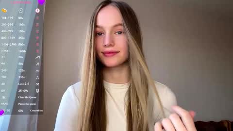 Viktoria online show from 03-15-26, 03:07