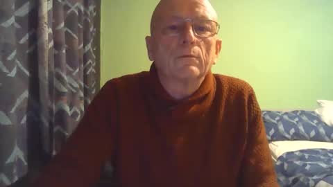 antmatt2025 online show from 01-08-26, 05:48