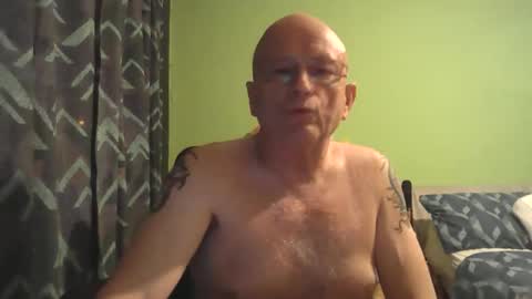 antmatt2025 online show from 01-16-26, 05:17