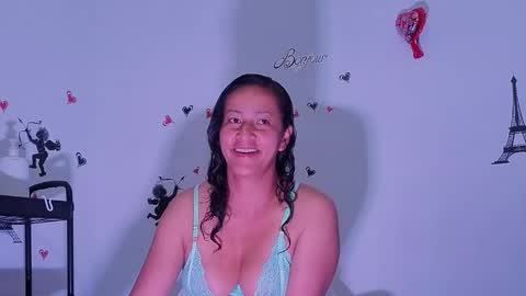 Antonella online show from 01-17-26, 03:33