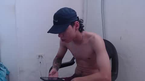 Snapshot of antoine_mastercum420 chatting on 02-22-26, 04:49 Antoine online show from 02-22-26, 04:49