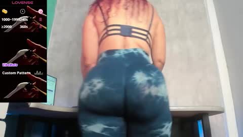 antonella online show from 10-11-25, 03:43