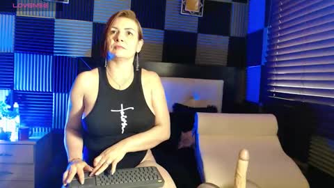 Snapshot of antonela_tompson chatting on 02-23-26, 10:07 ANTO 3 online show from 02-23-26, 10:07