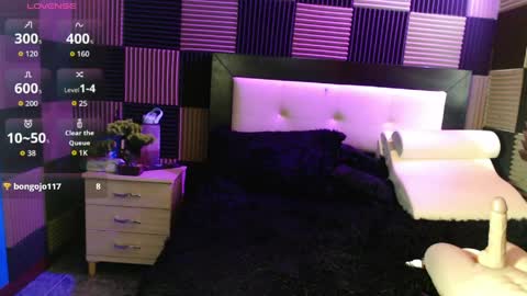 Snapshot of antonela_tompson chatting on 03-31-26, 05:24 ANTO 3 online show from 03-31-26, 05:24