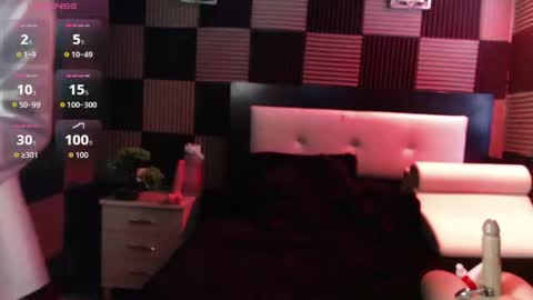 Snapshot of antonela_tompson chatting on 04-10-26, 05:17 ANTO 3 online show from 04-10-26, 05:17
