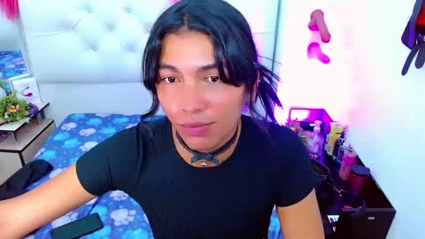 Snapshot of antonela_xx3 chatting on 02-08-25, 09:57 antonela_xx3 online show from 02-08-25, 09:57