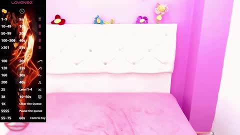 Snapshot of antonela_xx3 chatting on 02-18-25, 01:21 antonela_xx3 online show from 02-18-25, 01:21