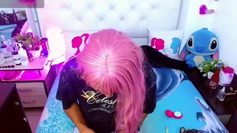 Snapshot of antonela_xx3 chatting on 03-01-25, 11:58 antonela_xx3 online show from 03-01-25, 11:58