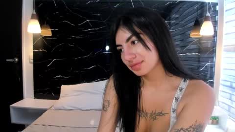 Antonella online show from 02-07-25, 09:15