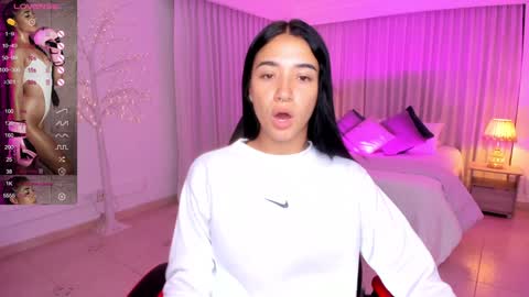  Antonella Grayy  online show from 01-27-25, 11:00