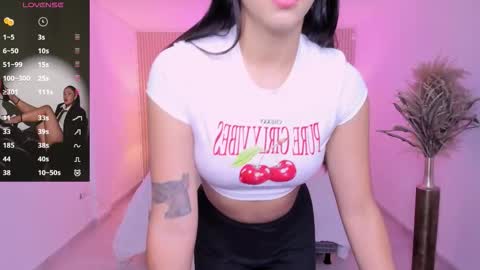  Antonella Grayy  online show from 11-28-25, 11:02