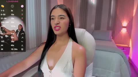  Antonella Grayy  online show from 11-29-25, 11:35