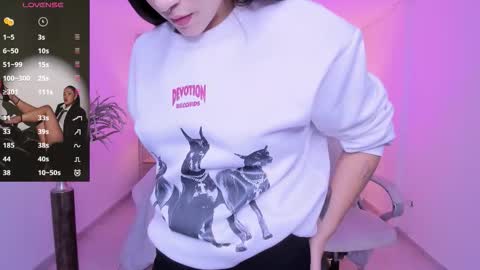  Antonella Grayy  online show from 01-08-26, 11:01