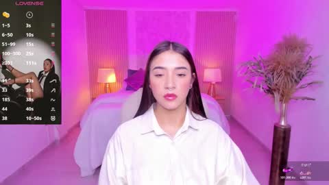  Antonella Grayy  online show from 02-25-26, 11:09