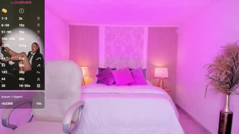  Antonella Grayy  online show from 02-26-26, 11:09