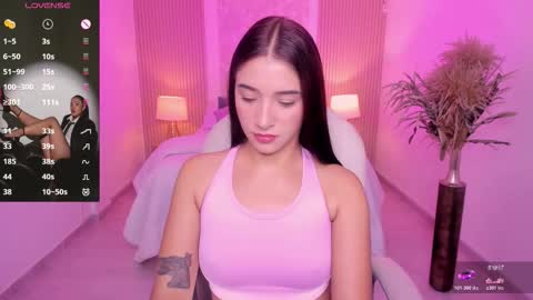  Antonella Grayy  online show from 03-06-26, 11:17