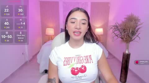  Antonella Grayy  online show from 04-13-26, 11:16