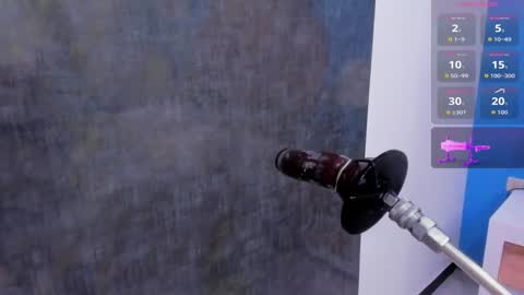 Antonella online show from 02-05-26, 12:15