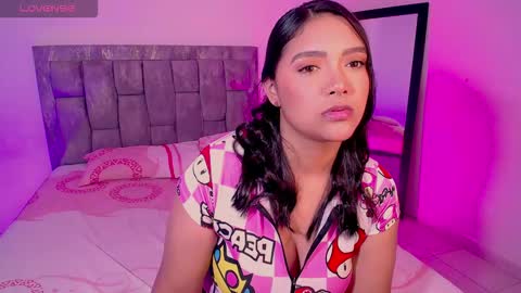 Antonella online show from 02-11-26, 09:09