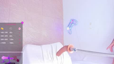 Snapshot of antonella_jae chatting on 03-02-25, 04:53 Anto online show from 03-02-25, 04:53