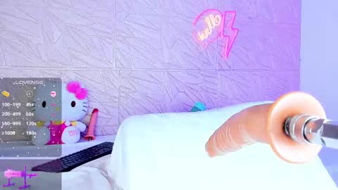 Snapshot of antonella_jae chatting on 03-12-25, 12:10 Anto online show from 03-12-25, 12:10