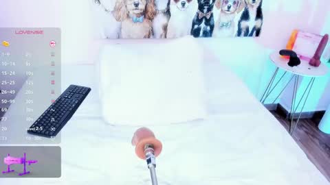 Anto online show from 05-26-26, 06:37