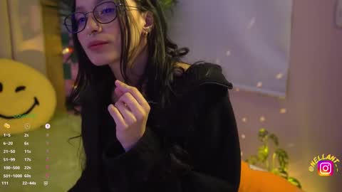 Nell. online show from 11-06-25, 03:40