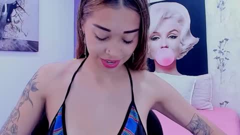 Antonella online show from 02-04-26, 11:27