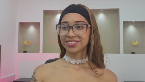 Antonella online show from 02-23-26, 12:24