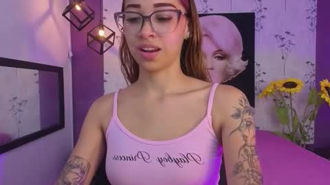 Antonella online show from 03-22-26, 11:57