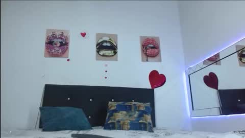 antonella online show from 02-06-26, 12:08