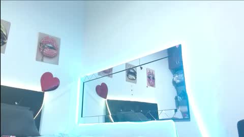 antonella online show from 02-15-26, 07:51