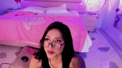 Antonella Rossi online show from 02-10-25, 01:57