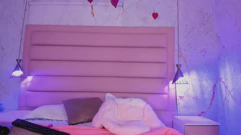 Antonella Rossi online show from 02-20-25, 10:04