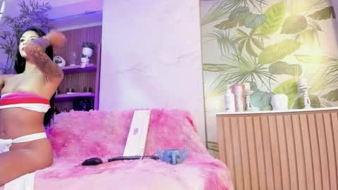 Antonella Rossi online show from 11-25-25, 08:42