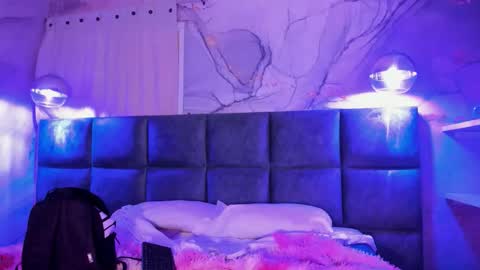 Antonella Rossi online show from 03-02-26, 08:15