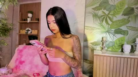Antonella Rossi online show from 05-24-26, 02:11