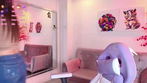 Antonella  online show from 01-11-26, 03:44