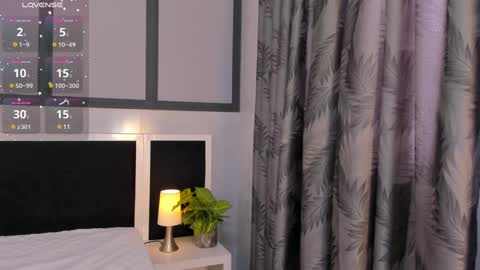 Snapshot of antonellaa_gomez chatting on 01-04-25, 01:21 Antonellaa online show from 01-04-25, 01:21