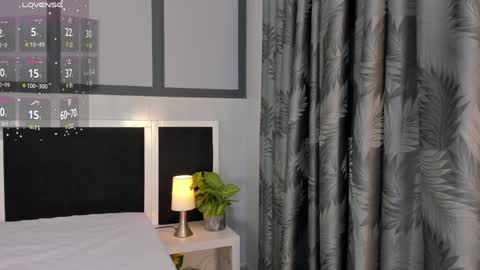 Snapshot of antonellaa_gomez chatting on 01-09-25, 10:20 Antonellaa online show from 01-09-25, 10:20