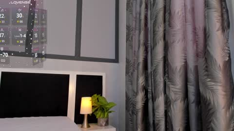 Snapshot of antonellaa_gomez chatting on 01-10-25, 04:30 Antonellaa online show from 01-10-25, 04:30